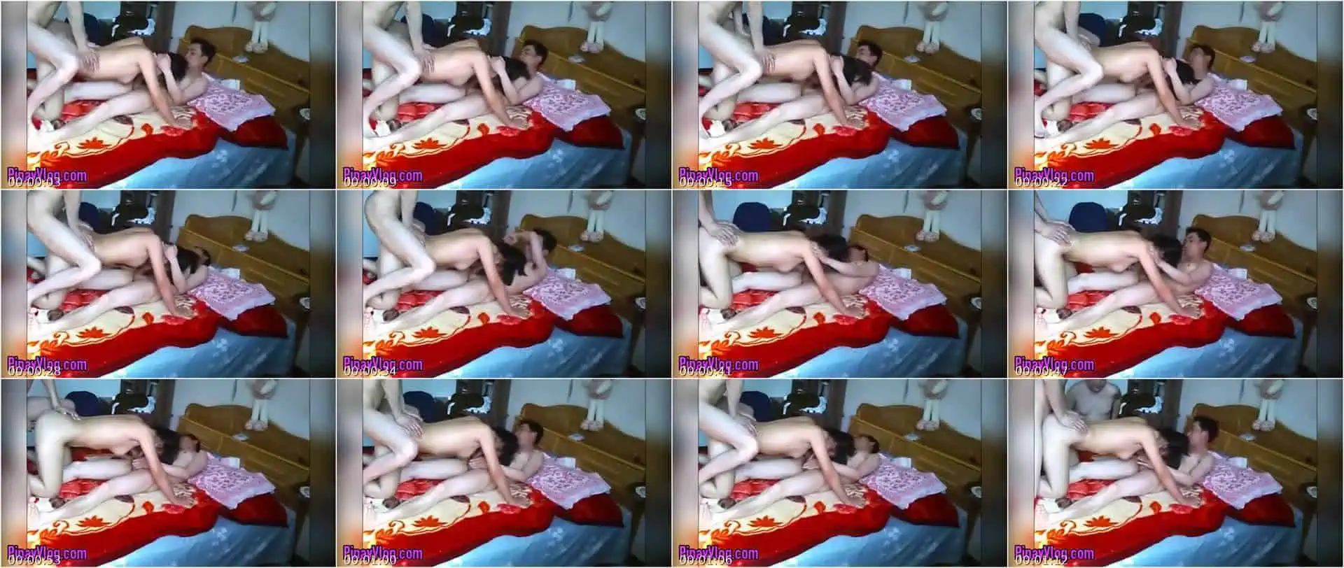 Nagpahindot Sa 3 Teacher Para Lang Maka Graduate