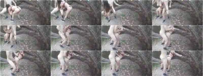 Nagsawa na mag iyotan sa hotel sinukan ang outdoor sex