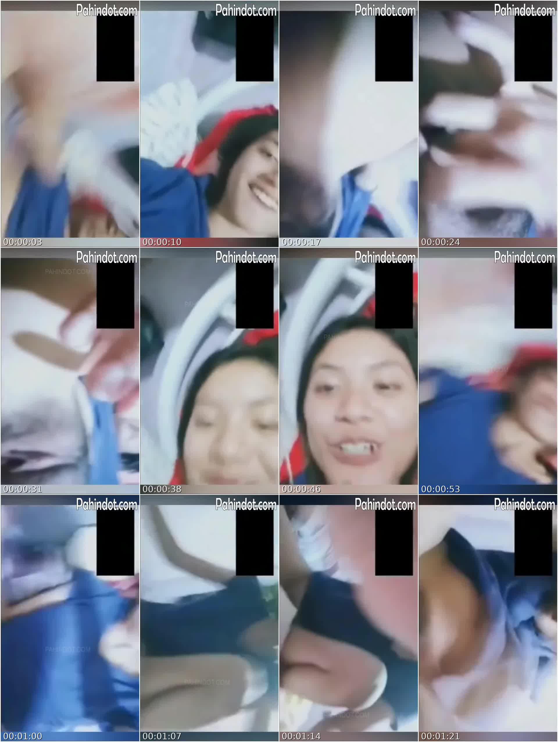 Naka-Jackpot Ng Kavidjakol Si Tropa