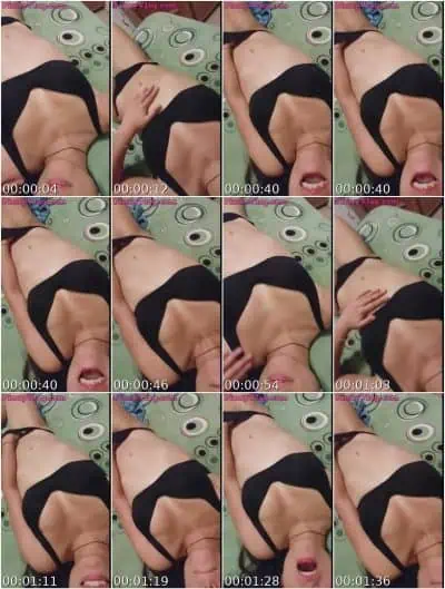 Nangungulila sa Burat Ang Bunsong Kapatid ni Arisa