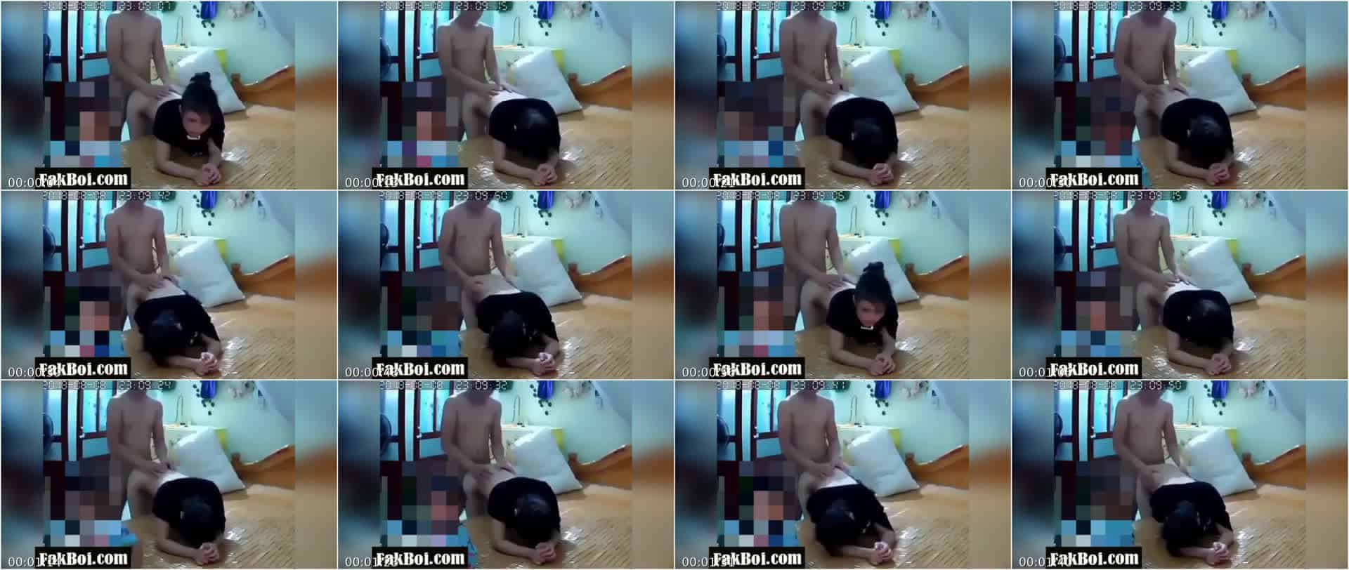 Teka Lang Anak Busy Si Mommy At Daddy