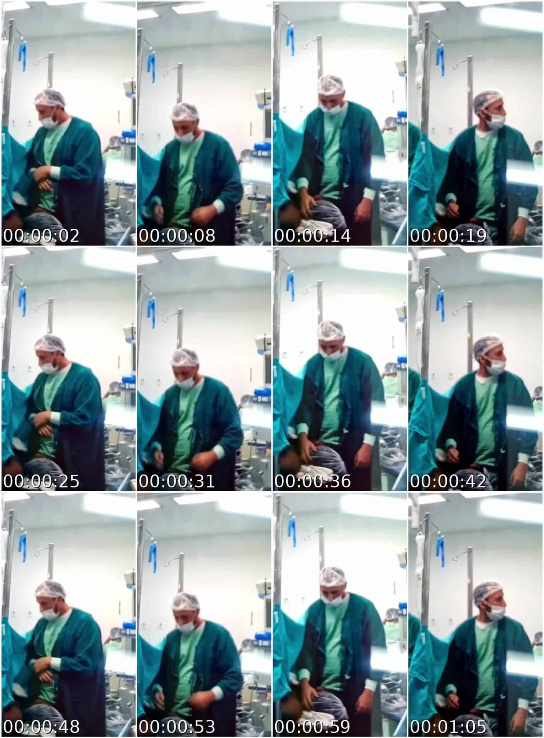 Viral Ngayon Doctor Kinantot Ang Bibig Ng Pasyenteng Tulog Dahil Sa Anesthesia