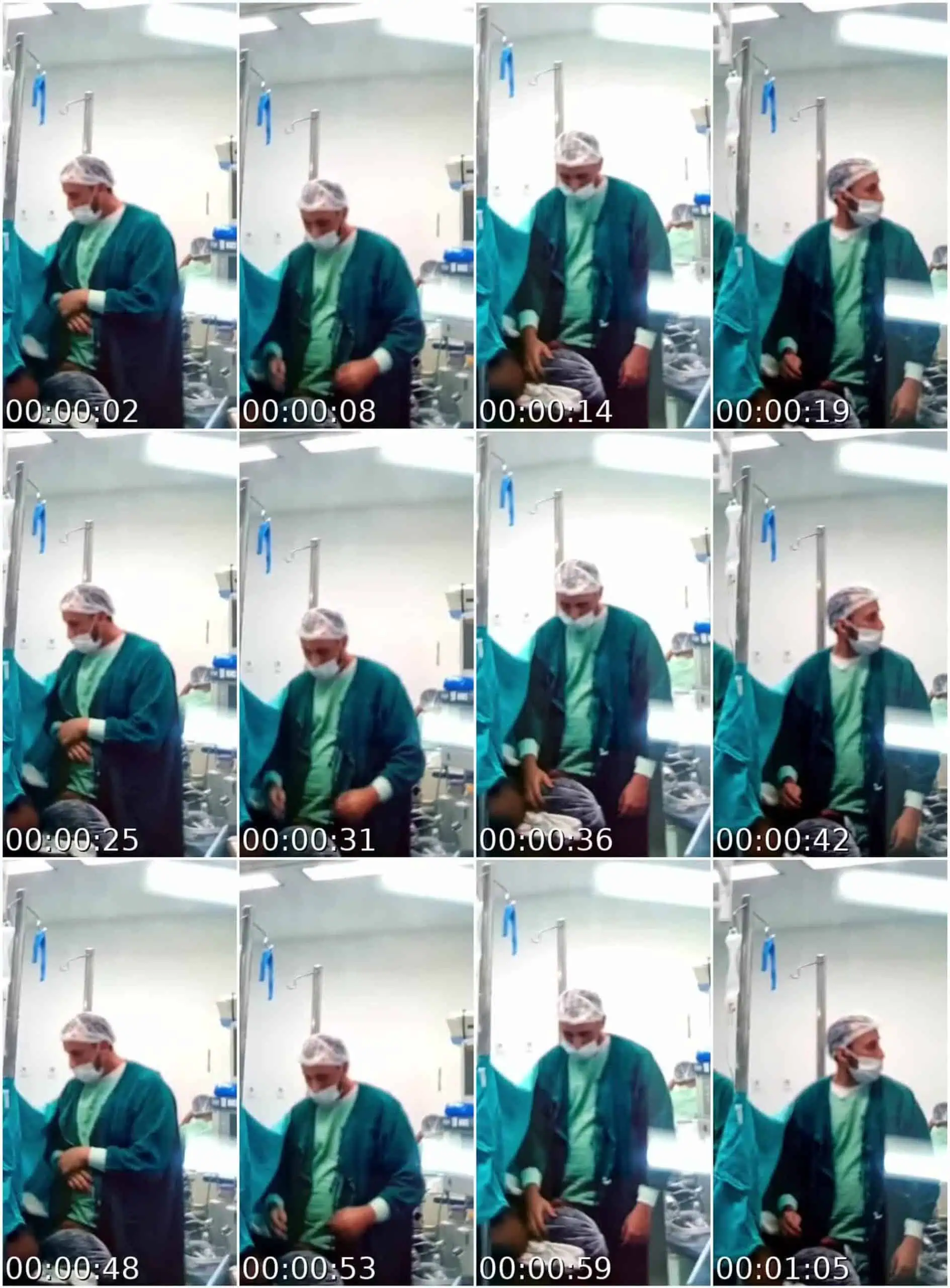 Viral Ngayon Doctor Kinantot Ang Bibig Ng Pasyenteng Tulog Dahil Sa Anesthesia