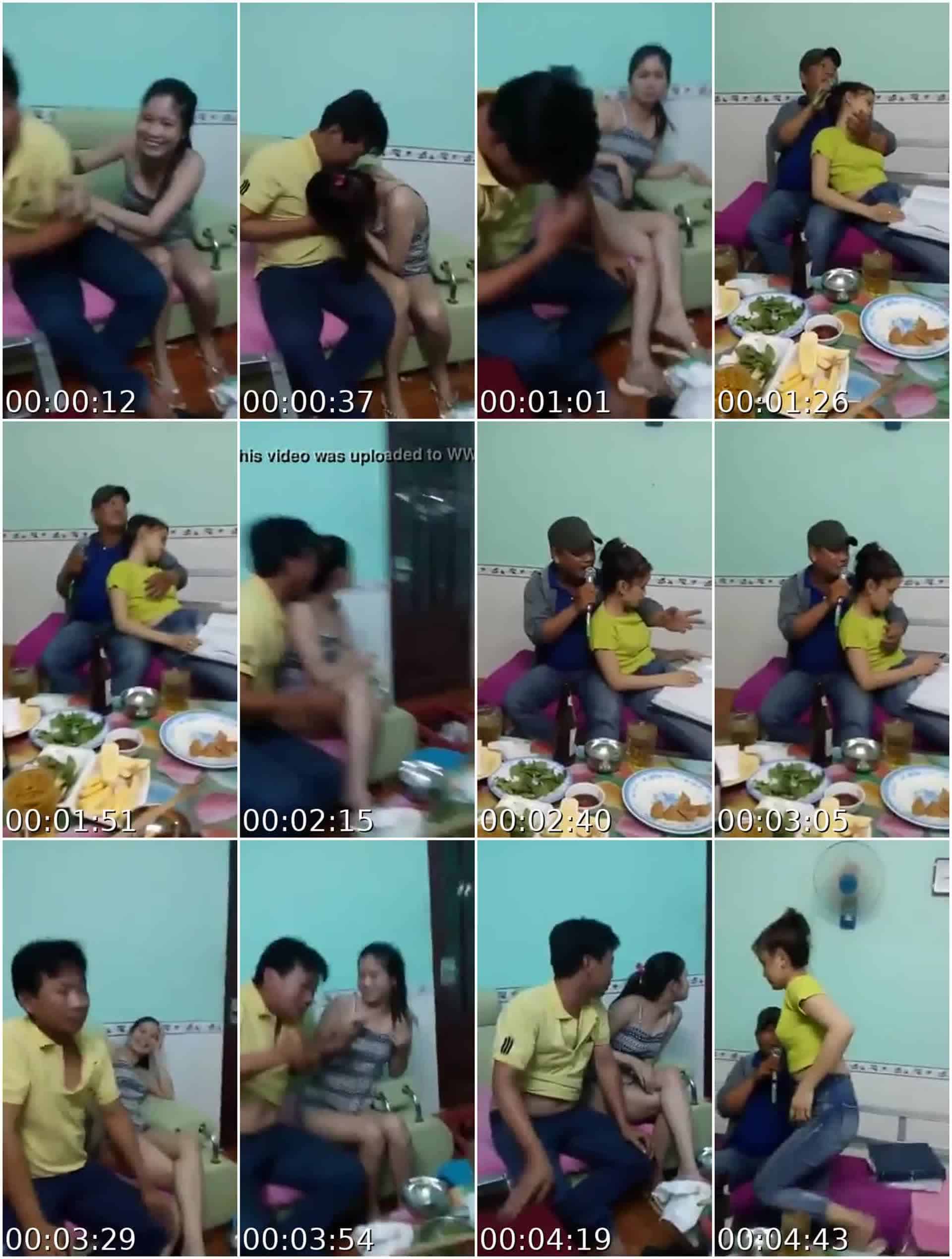 Walwalan Gone Wrong – Tamang Hokage Moves Si Tito