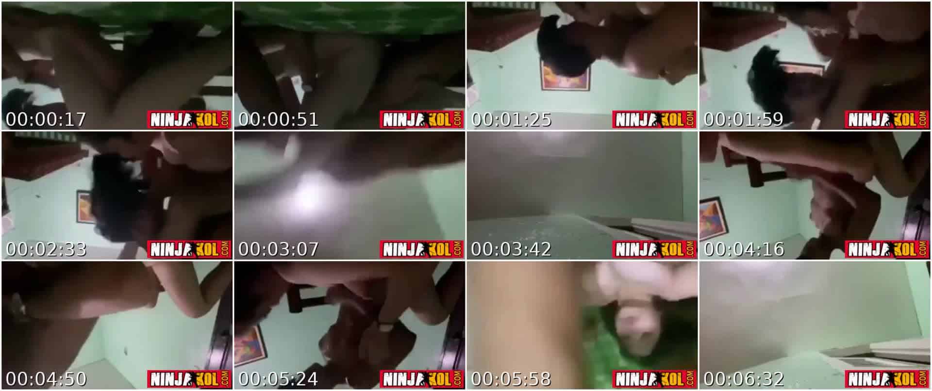 Ano Gagawin Pagkatapos Mag Beach- Syempre Sex
