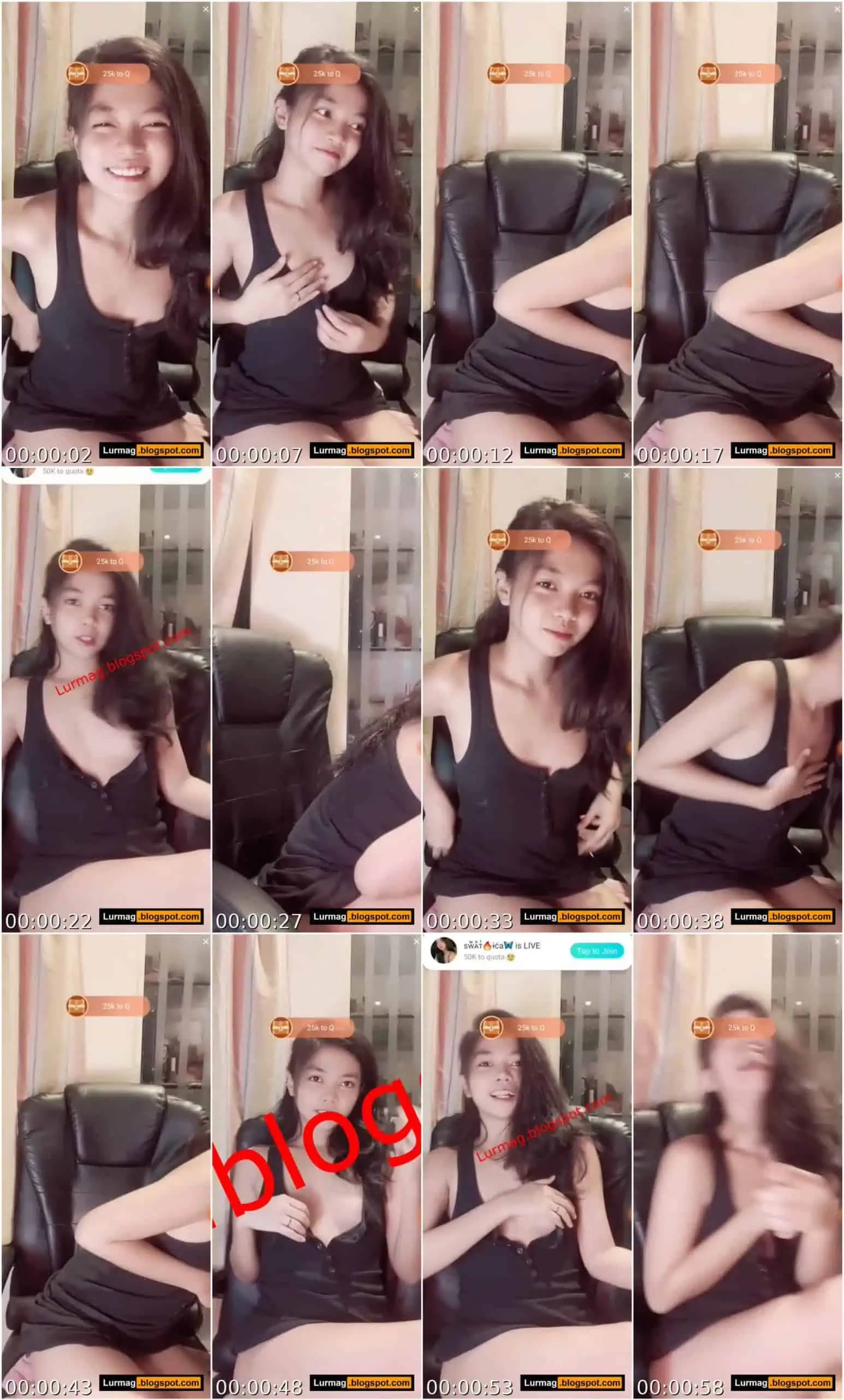 Bigo Live Baby Bunny Leaked Videos