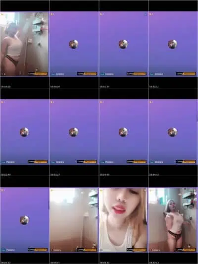 Bigo Live Mommy Leaked Videos Part 3