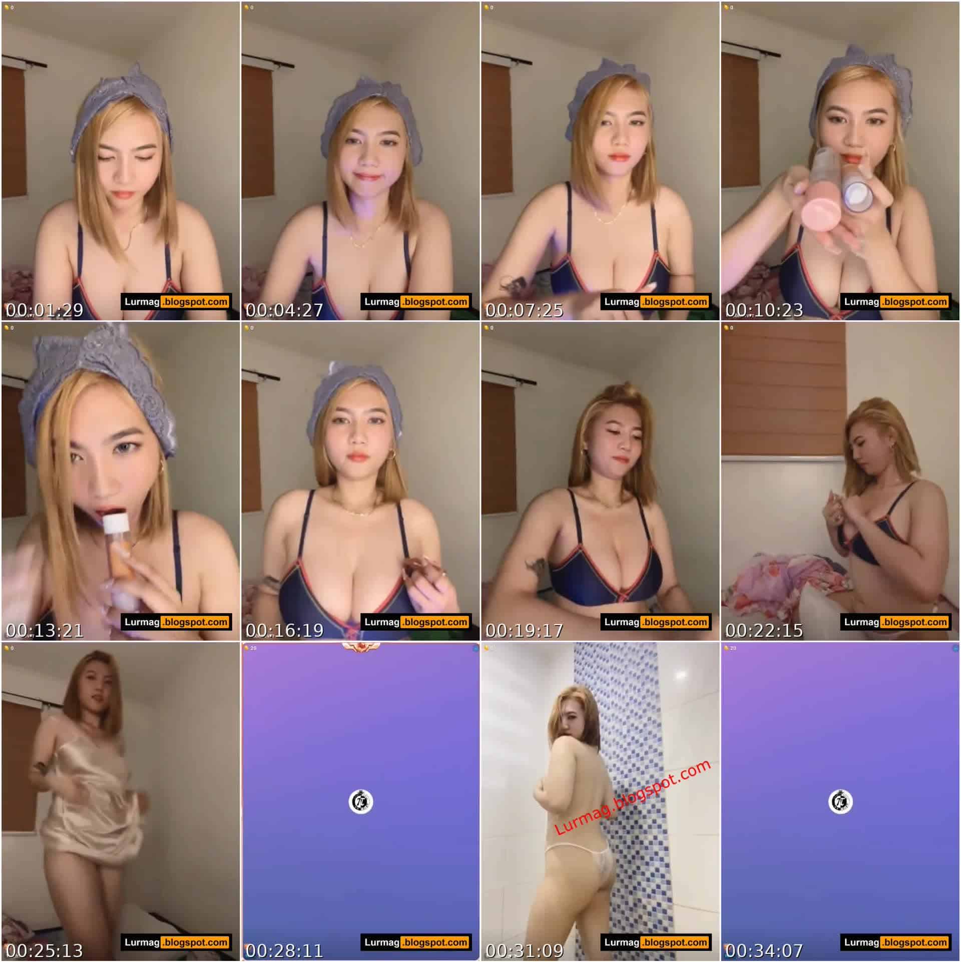 Bigo Live Zanaia Leaked Video