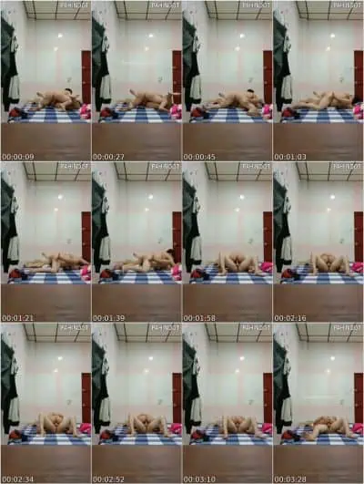 Binutas Ko Masikip Na Kampopot Ni Lotlot