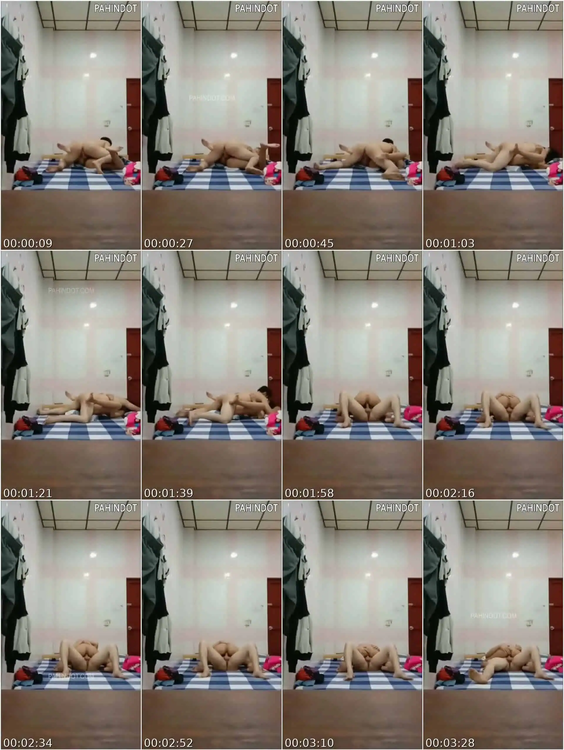 Binutas Ko Masikip Na Kampopot Ni Lotlot