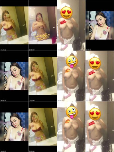 Chatlyn Monique Bertiz Leaked Photos