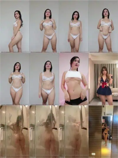 Erika Ramos Leaked Video