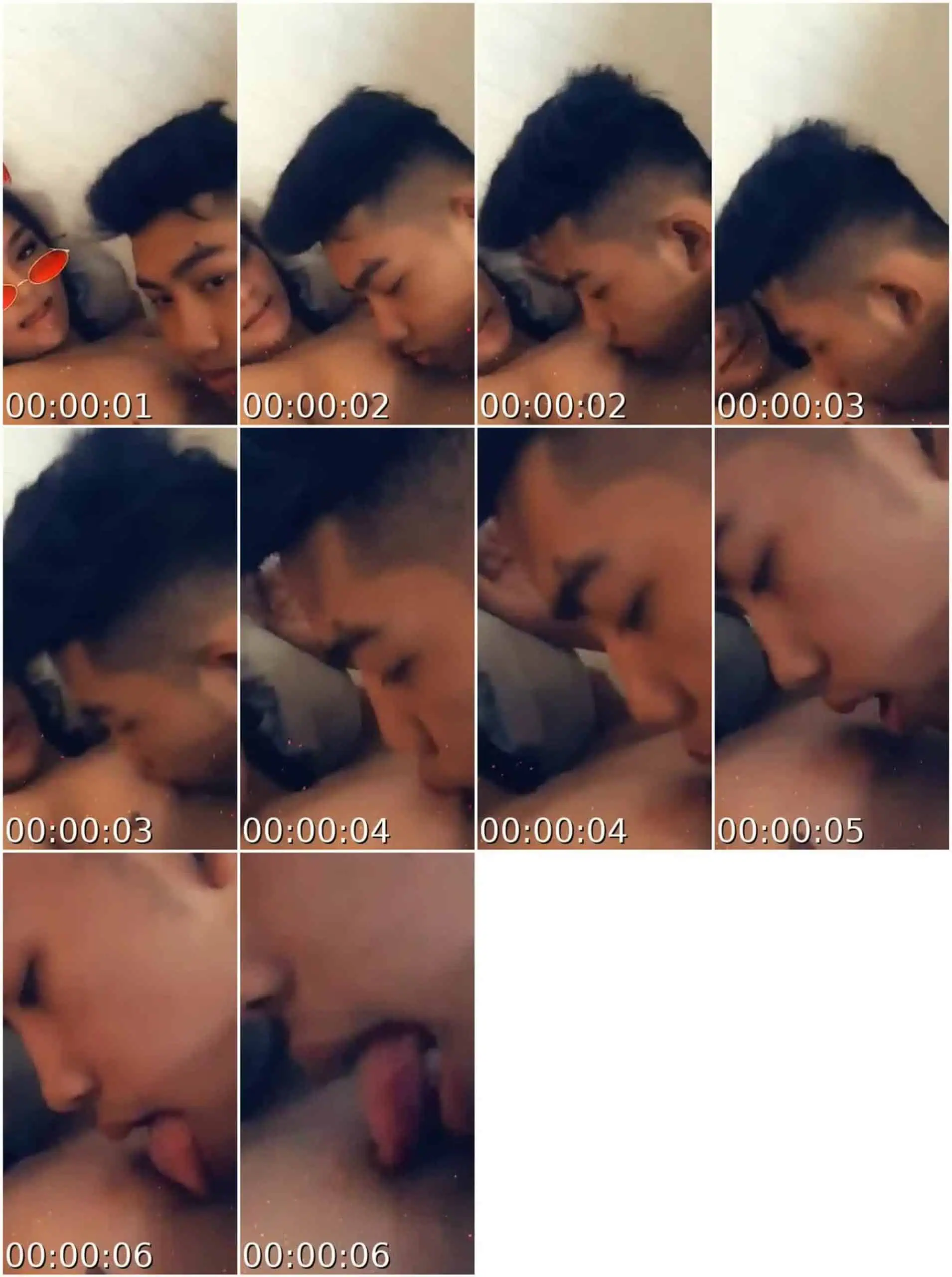 Gabriel Lyn Linaban Scandal Part 1