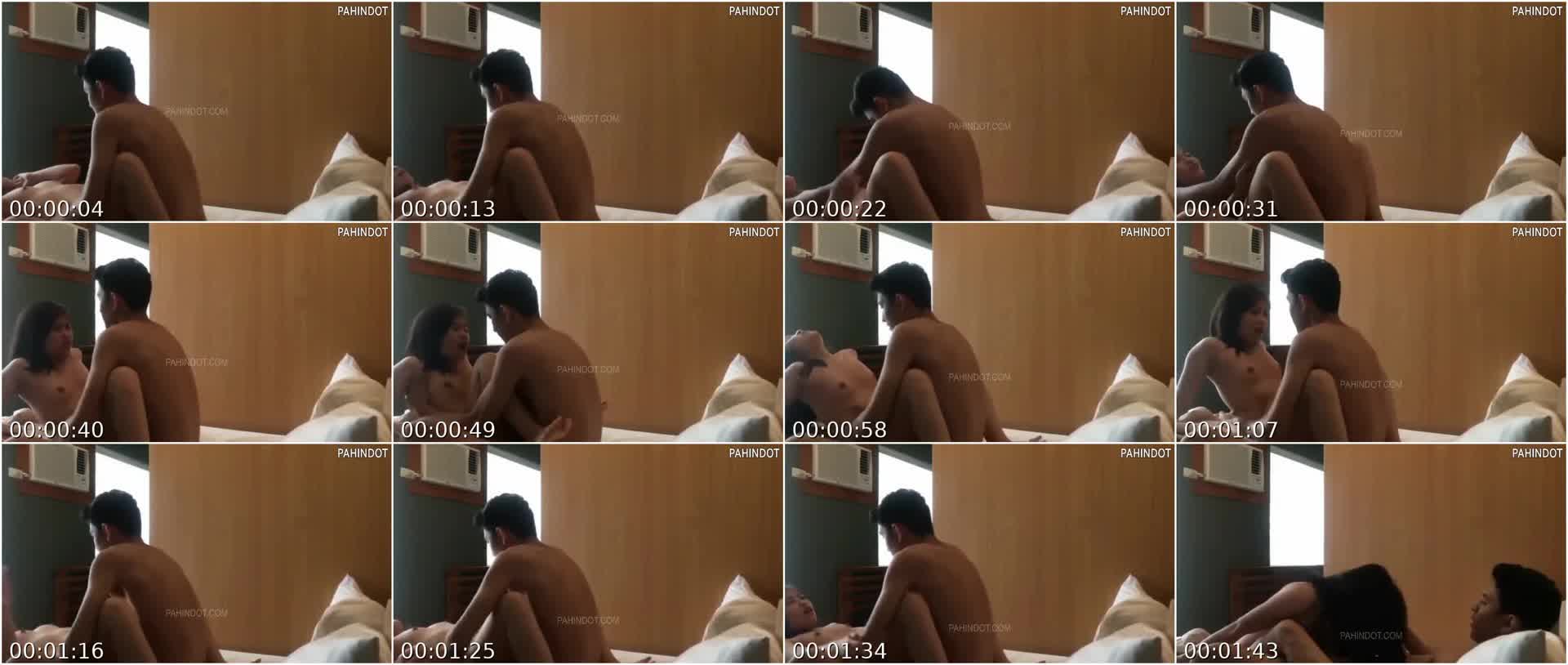 Inaya Sa Motel Para Magbonding