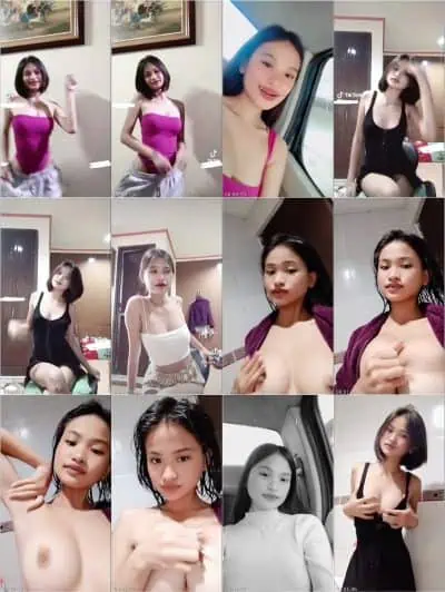 Jhazel Hipolito Leaked Videos