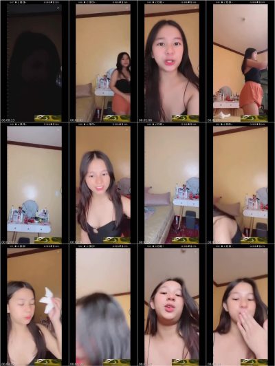 Jonalyn Sevilla Leaked Videos Part 5