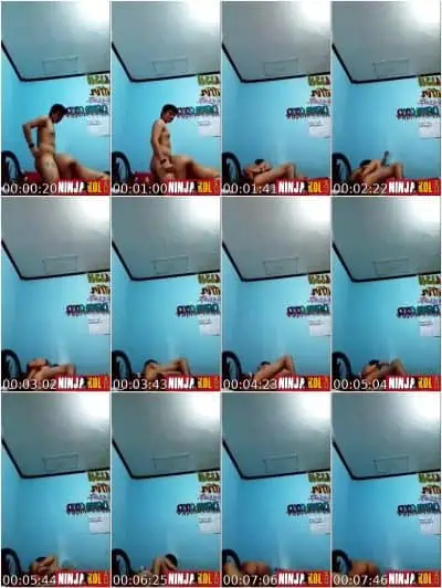 Kapitbahay naming malibog kinantot ko