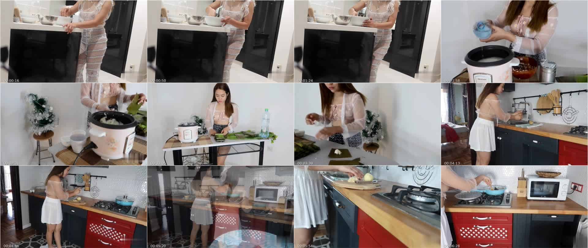 Kaye Torres Leaked Videos Part 1