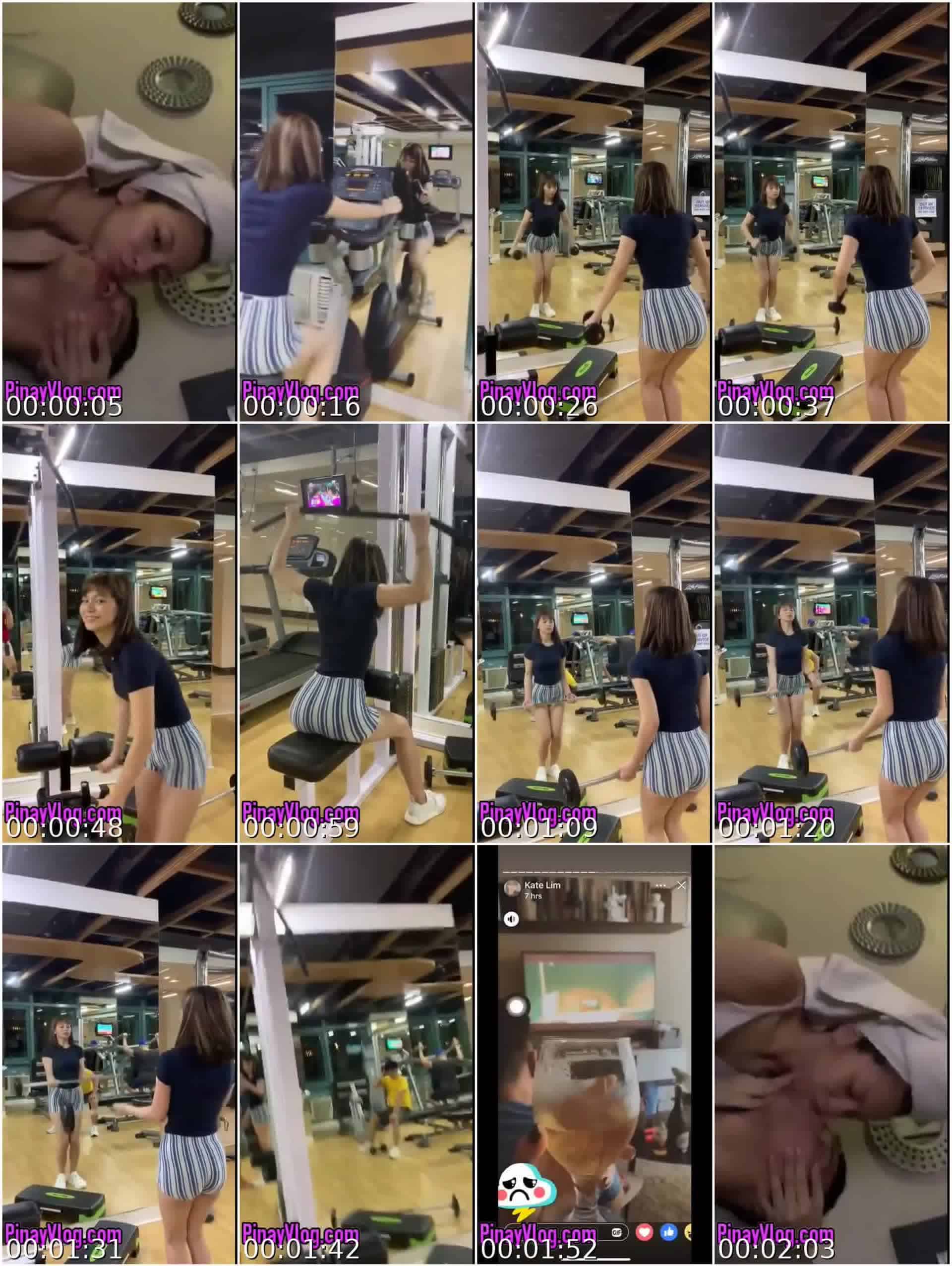 Krystal Kate Mana Again! Sobrang Nakakalibog Sya Dito! - Ninjakol Com