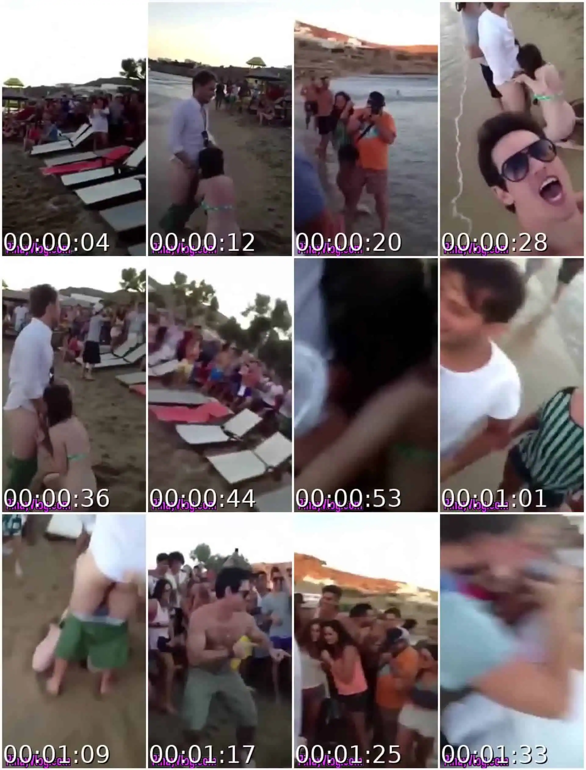 Laboracay Scandal – Nasa Influence Yata Sila Ng Drugs Haha!