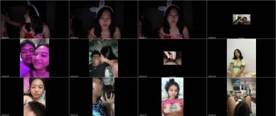 Lency Hipolito Leaked Videos Part 2