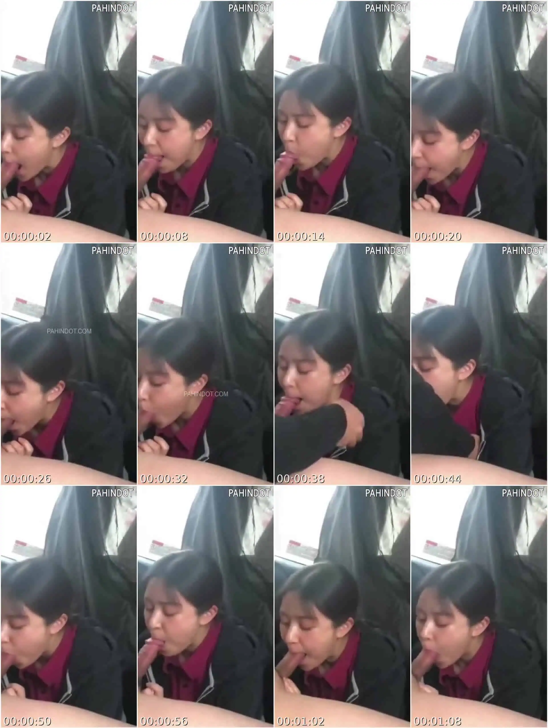 May Talent Sa Pag Tsupa