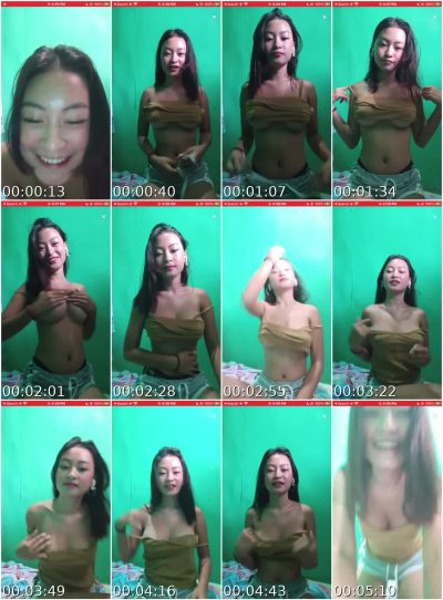 Niña Arcillo Leaked Videos Part 2