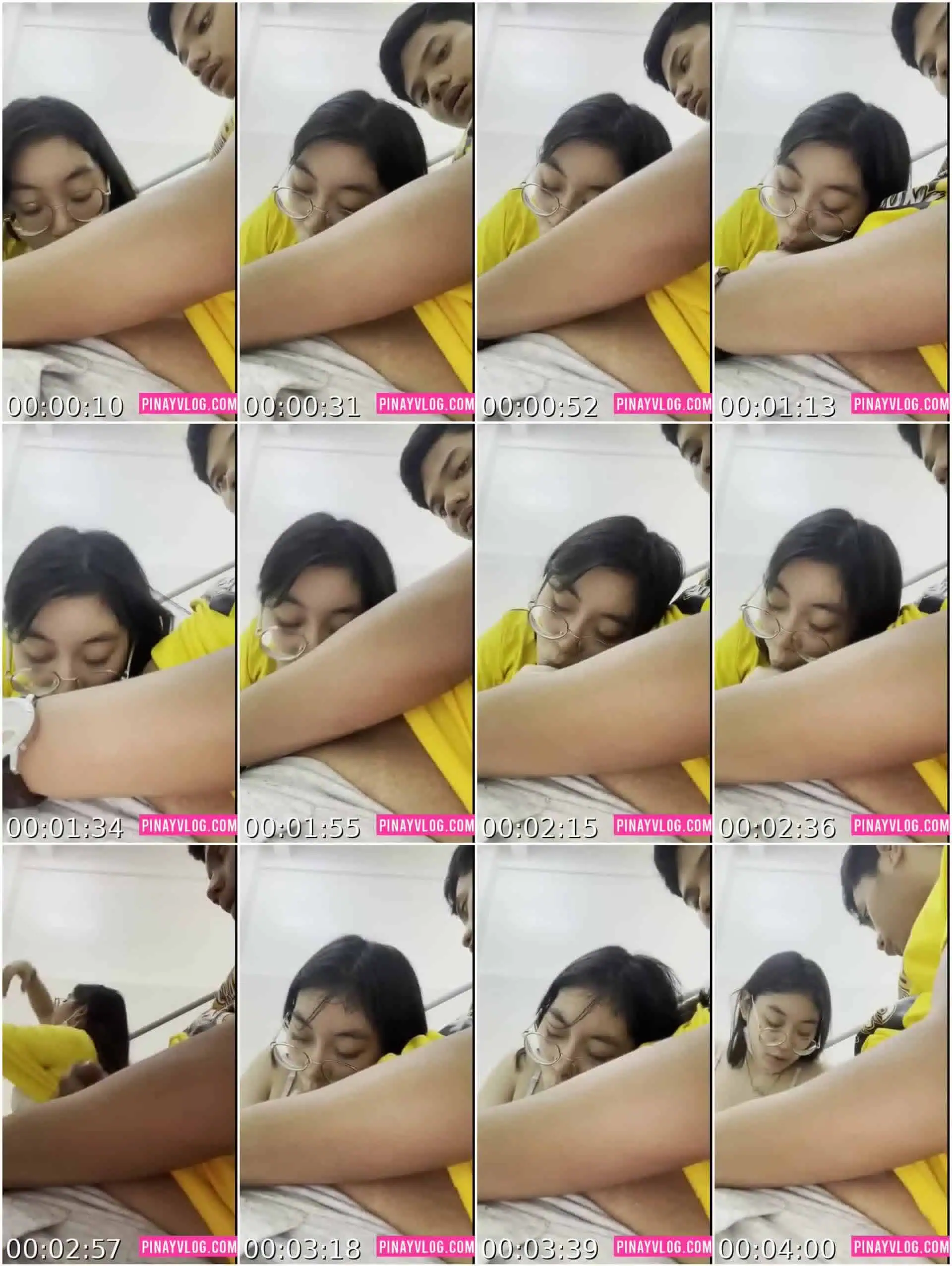 Oppps Teka Lang Galawang Ninjakol Na Ba Yarn-