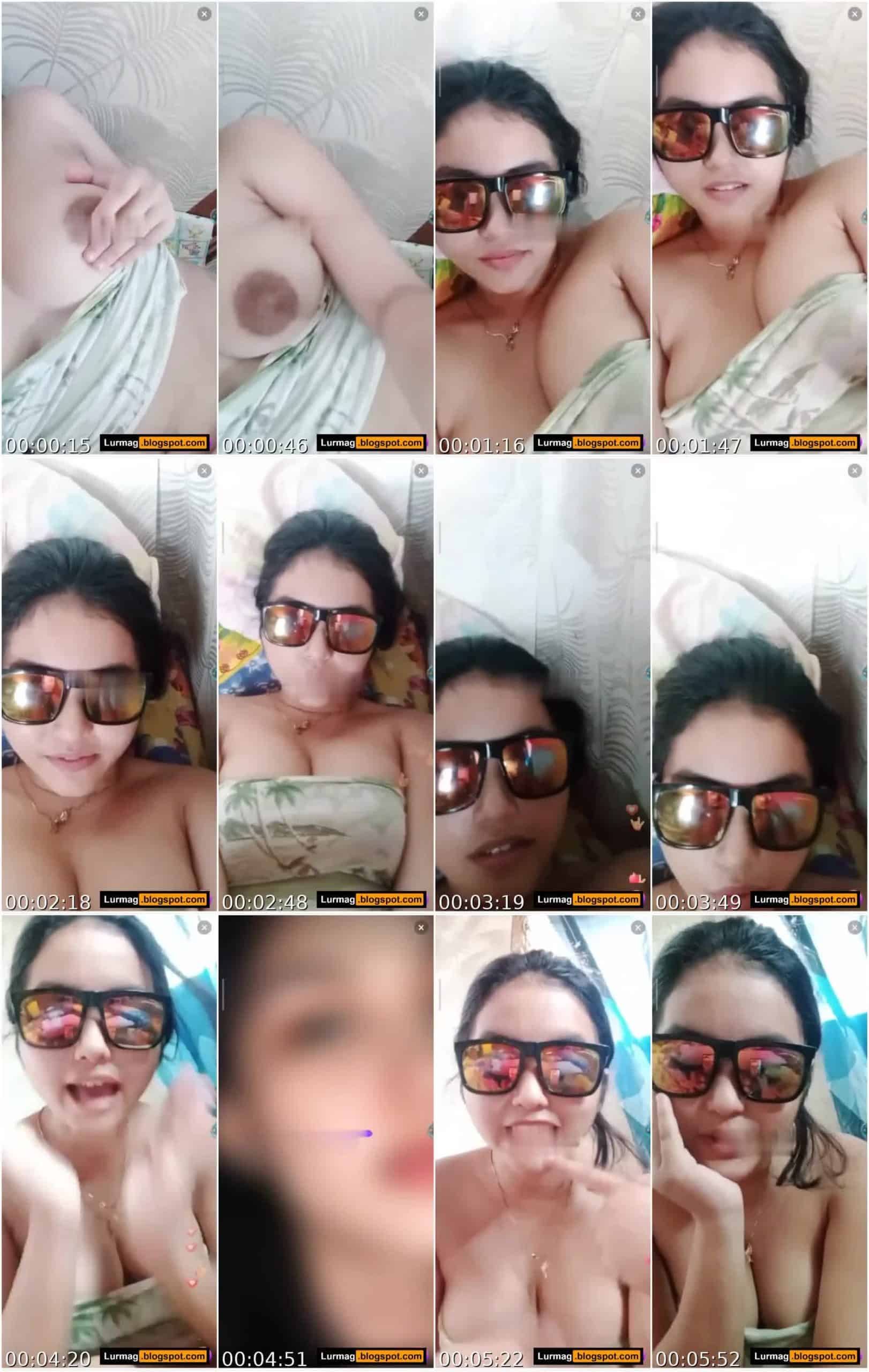 Papaya Live Aiz Leaked Videos Part 2