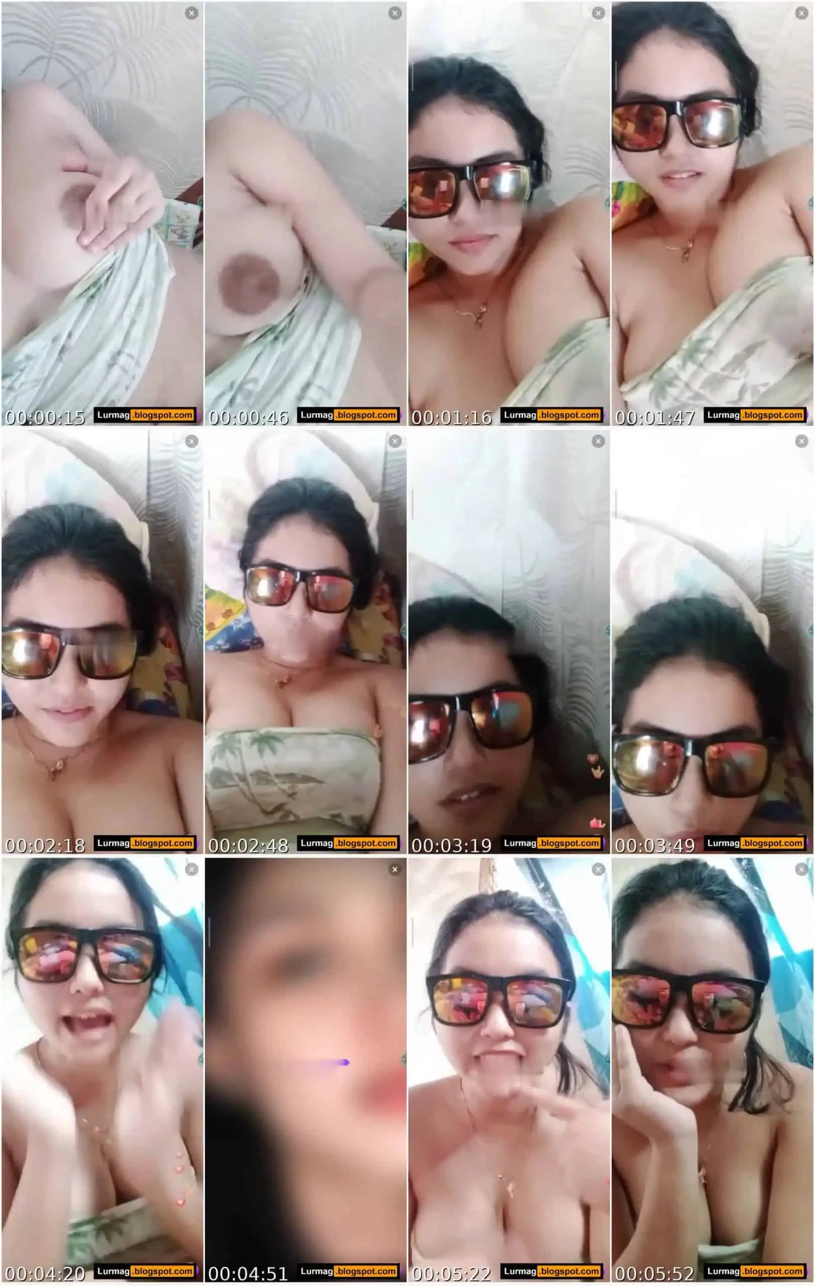 Papaya Live Aiz Leaked Videos Part 2