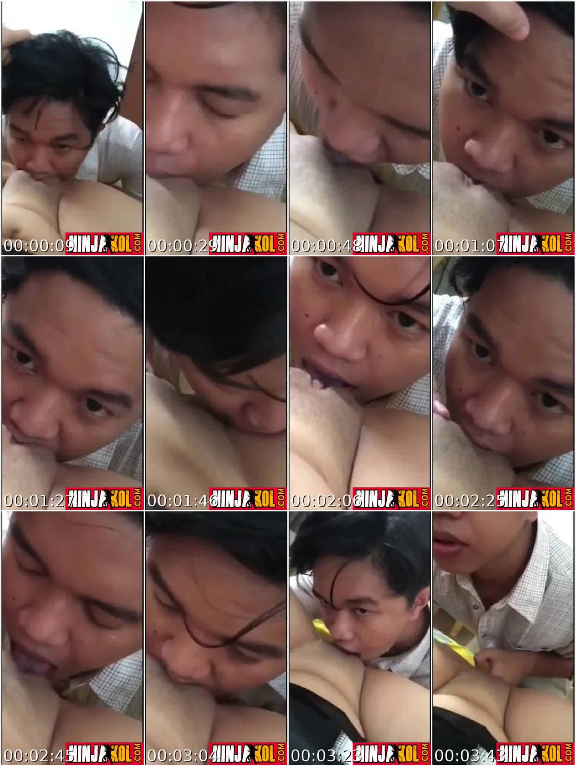 Parang Ang Sarap Ng Linalantakan Mo Boss Ah Pwede Pa Share-