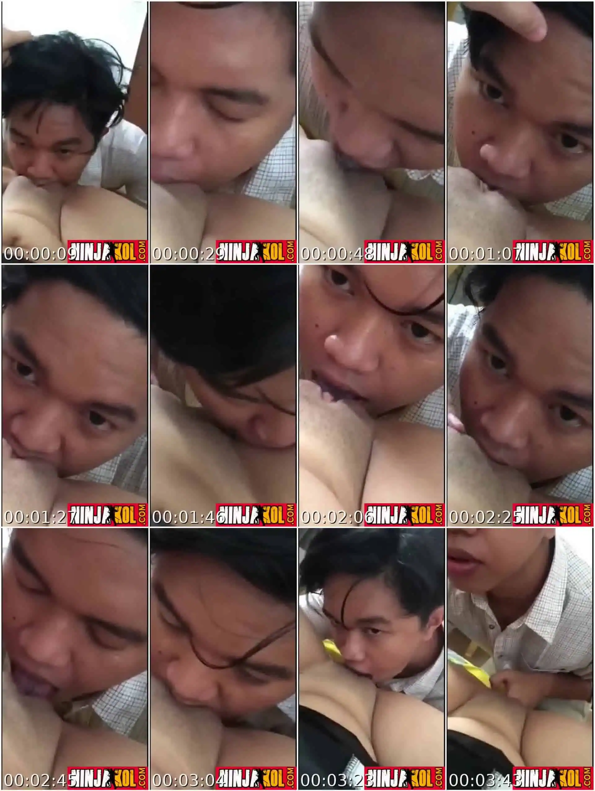 Parang Ang Sarap Ng Linalantakan Mo Boss Ah Pwede Pa Share-