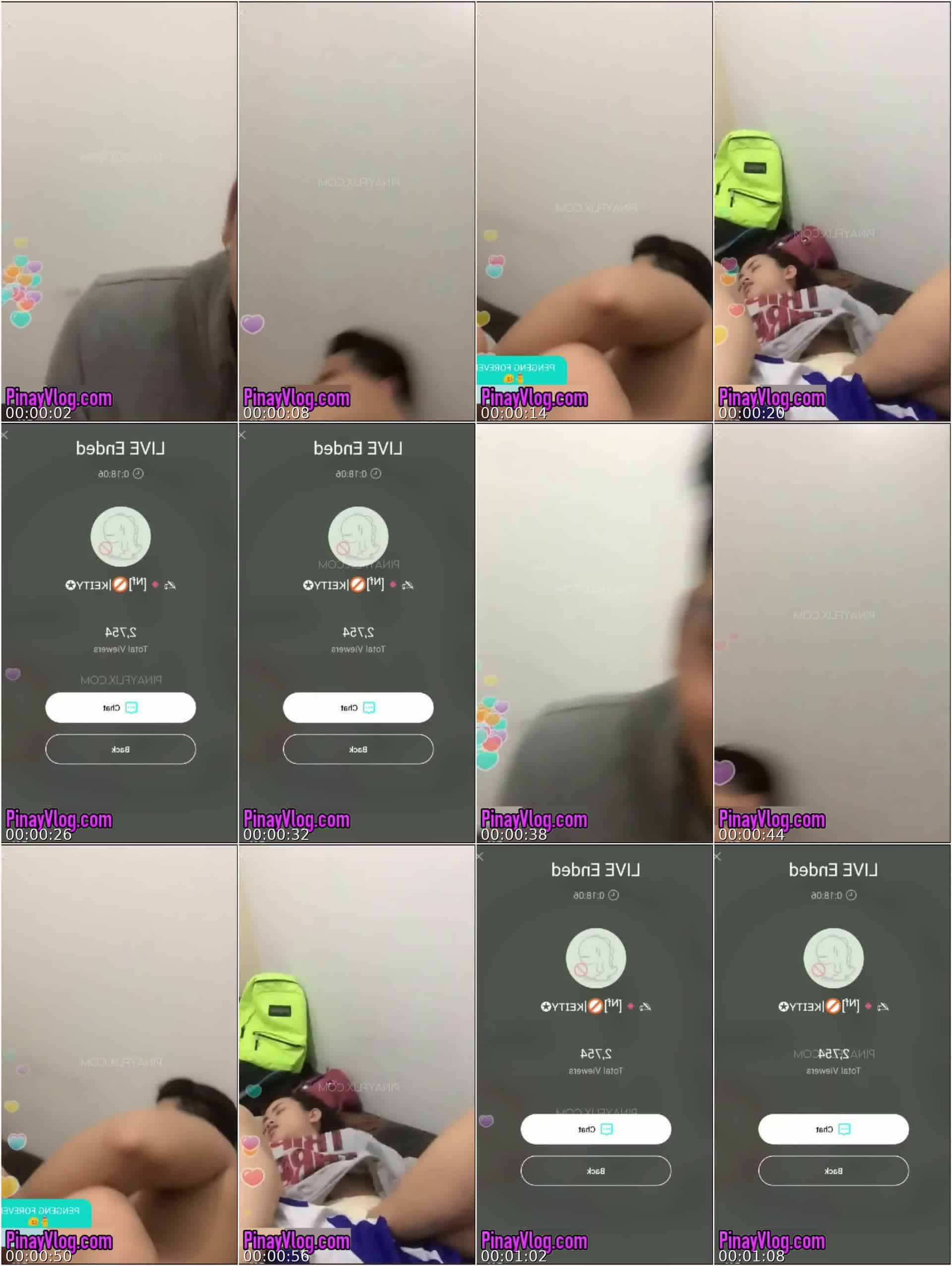 Pinagtripan Ng Mga Ungas Ang Lasing