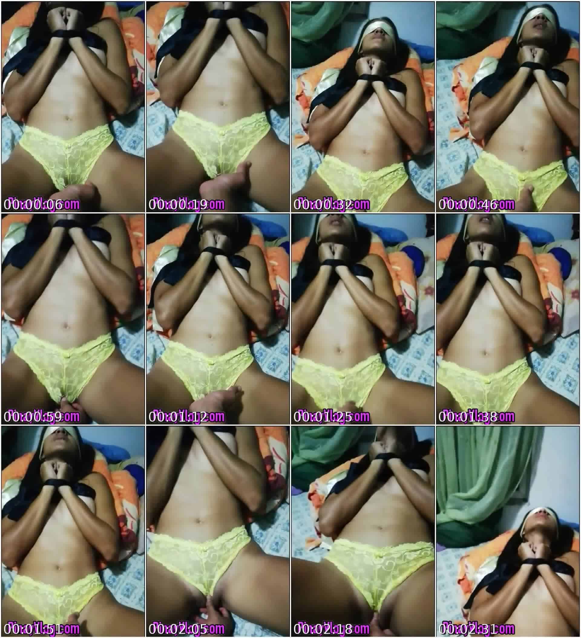 Piniringan Para Hindi Makilala Kung Sino Si Master