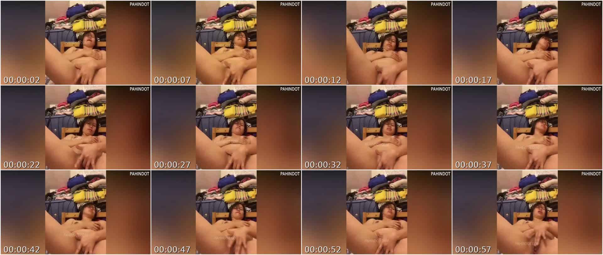 Si Tita Ay Matagal Nang Walang Dilig