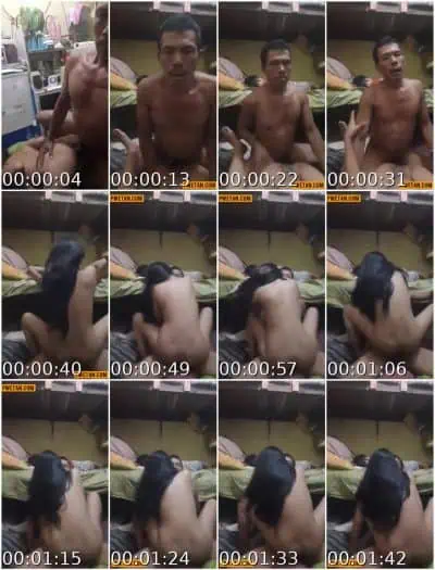 Viral Kinantot ni Tatay ang GF ng senglot nyang panganay