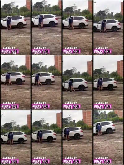 Walang Pambayad pang Rehistro sa LTO