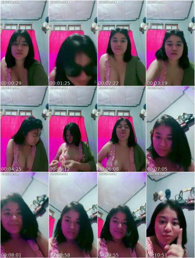 Bokep Indo Amelia Toket Gede Temenin Pascol