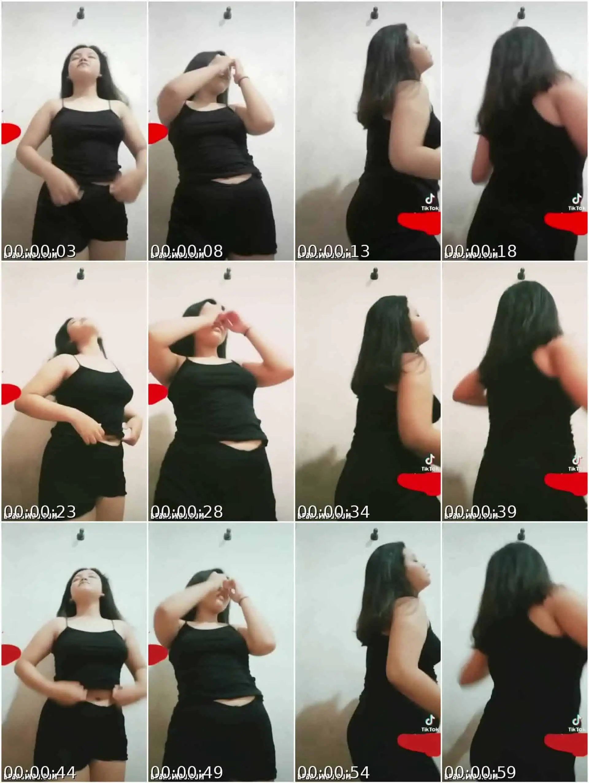 Bokep Indo Anisatul Hijab Full Video 2
