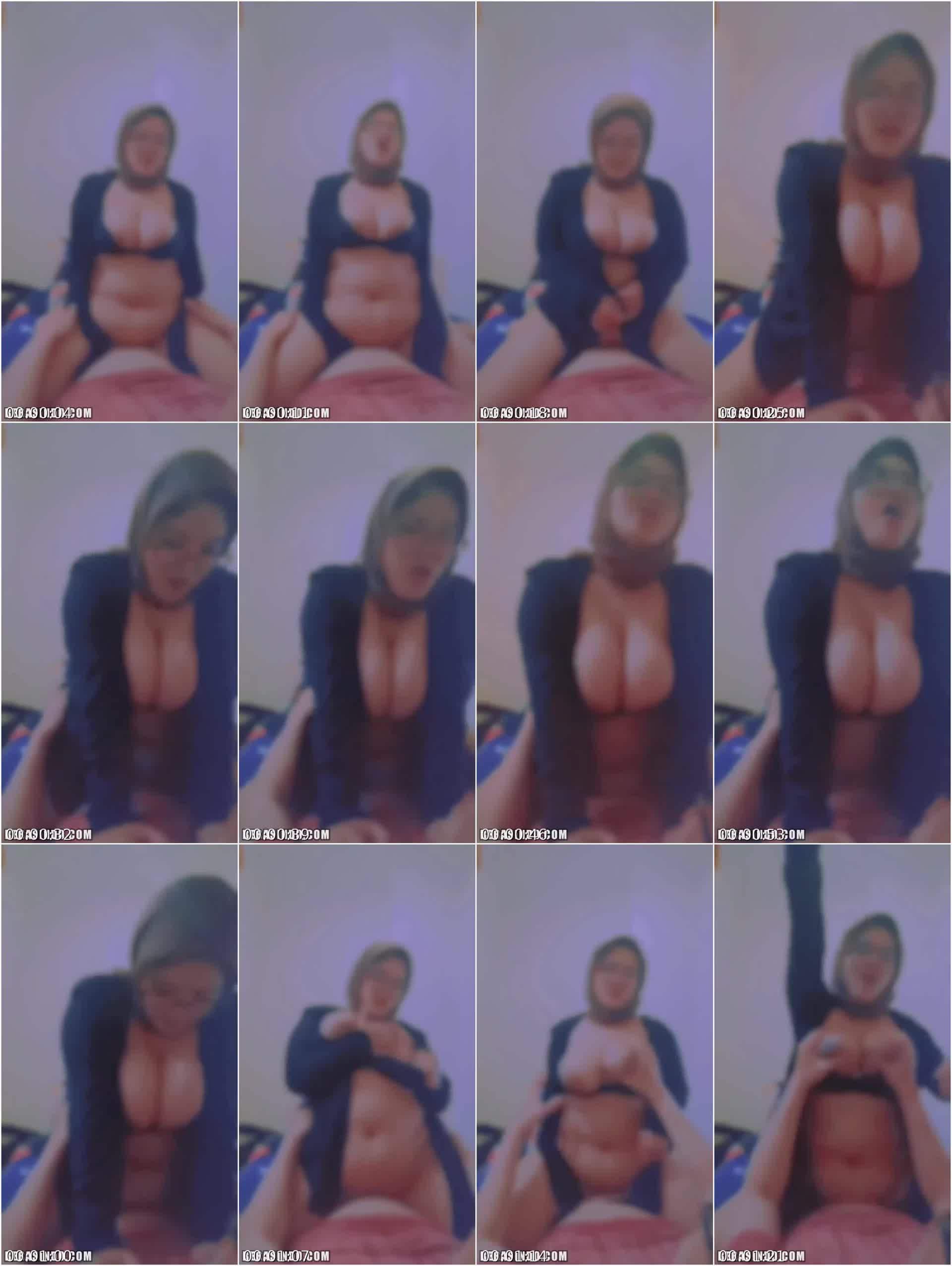 Bokep Indo Athirah Hijab Ngewe Wot Full Video