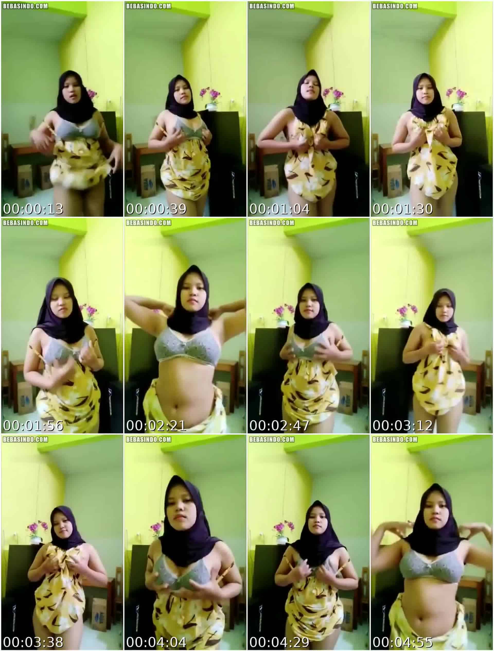 Bokep Indo Bh Abu-Abu Rayud Hijab