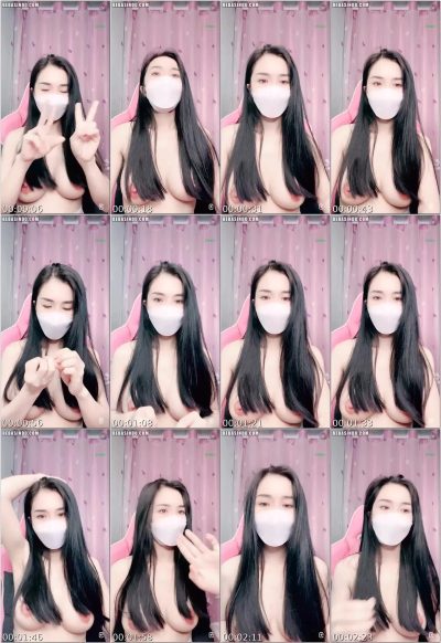 Bokep Indo Cantik Toket Bulat Puting Pink Live