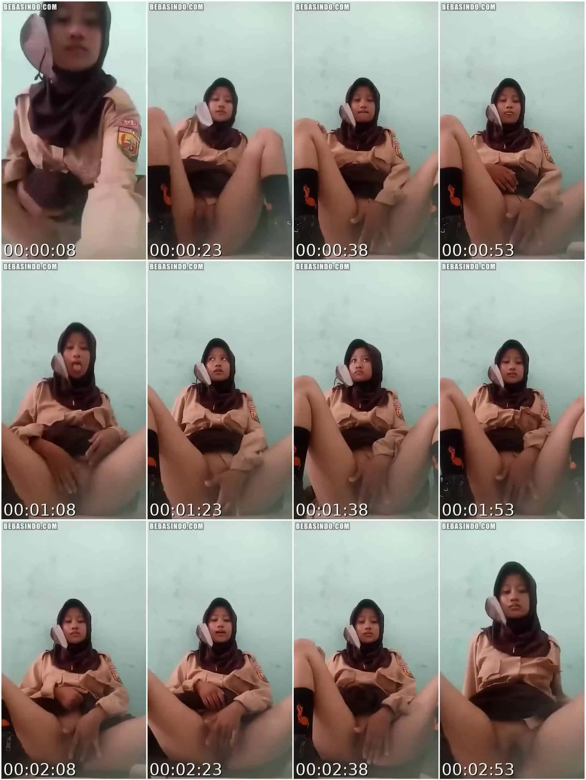Bokep Indo Gadis Sma Toge Elus Meki 1
