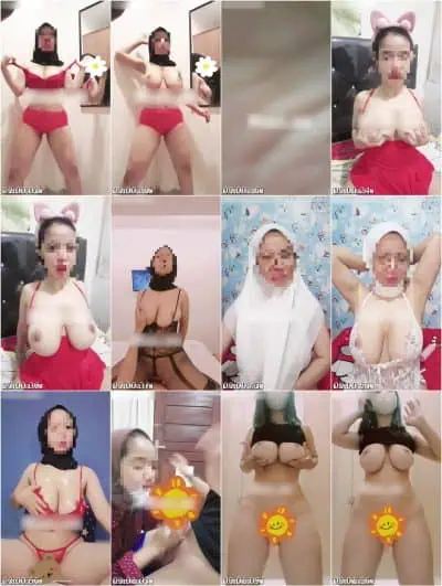 Bokep Indo Hijab Lusc me Full Video Kompilasi
