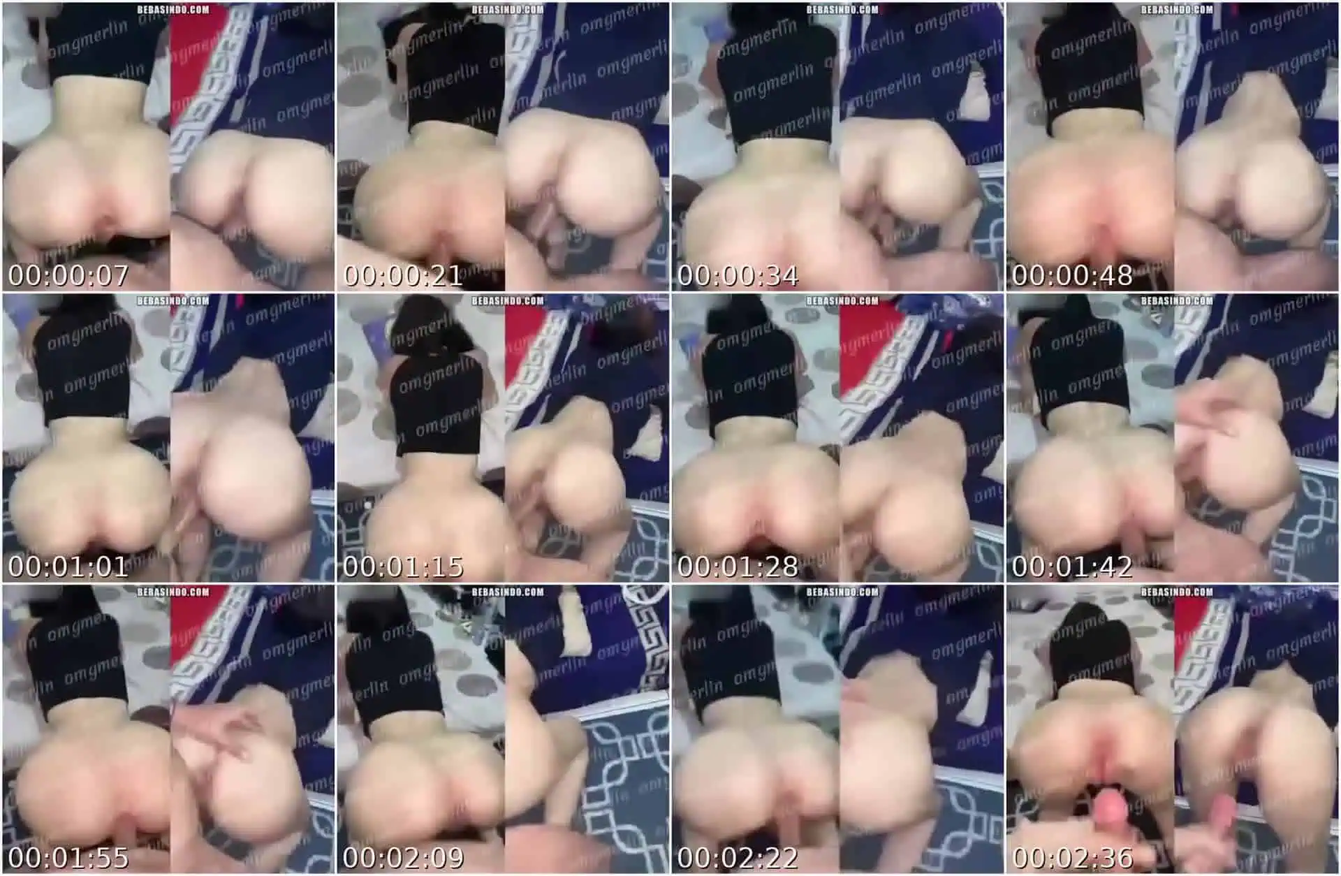 Bokep Indo Pov Ngentot Gadis Cantik Merlin 5