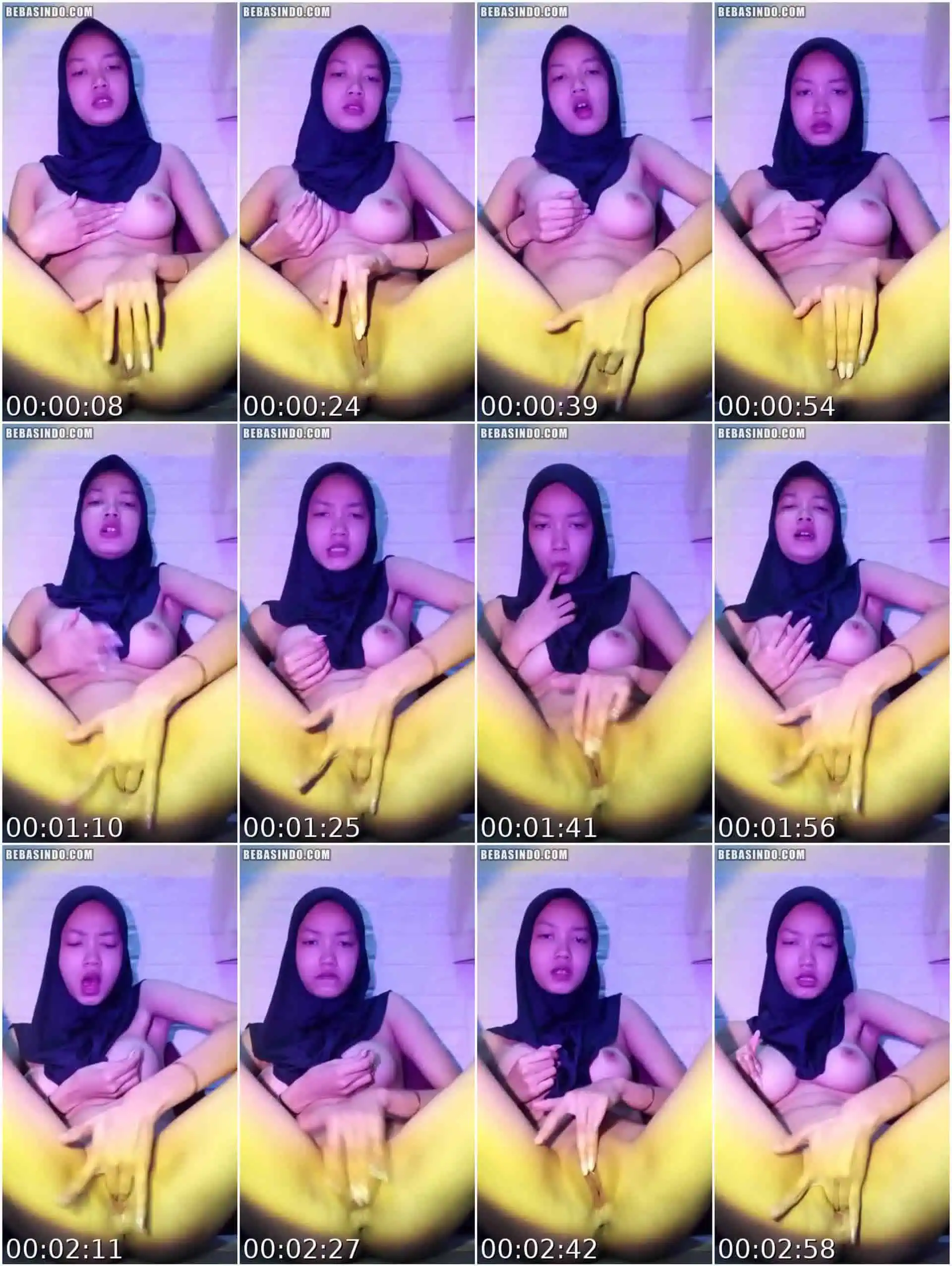 Bokep Indo Panya Jilbab Biru Yang Lagi Viral