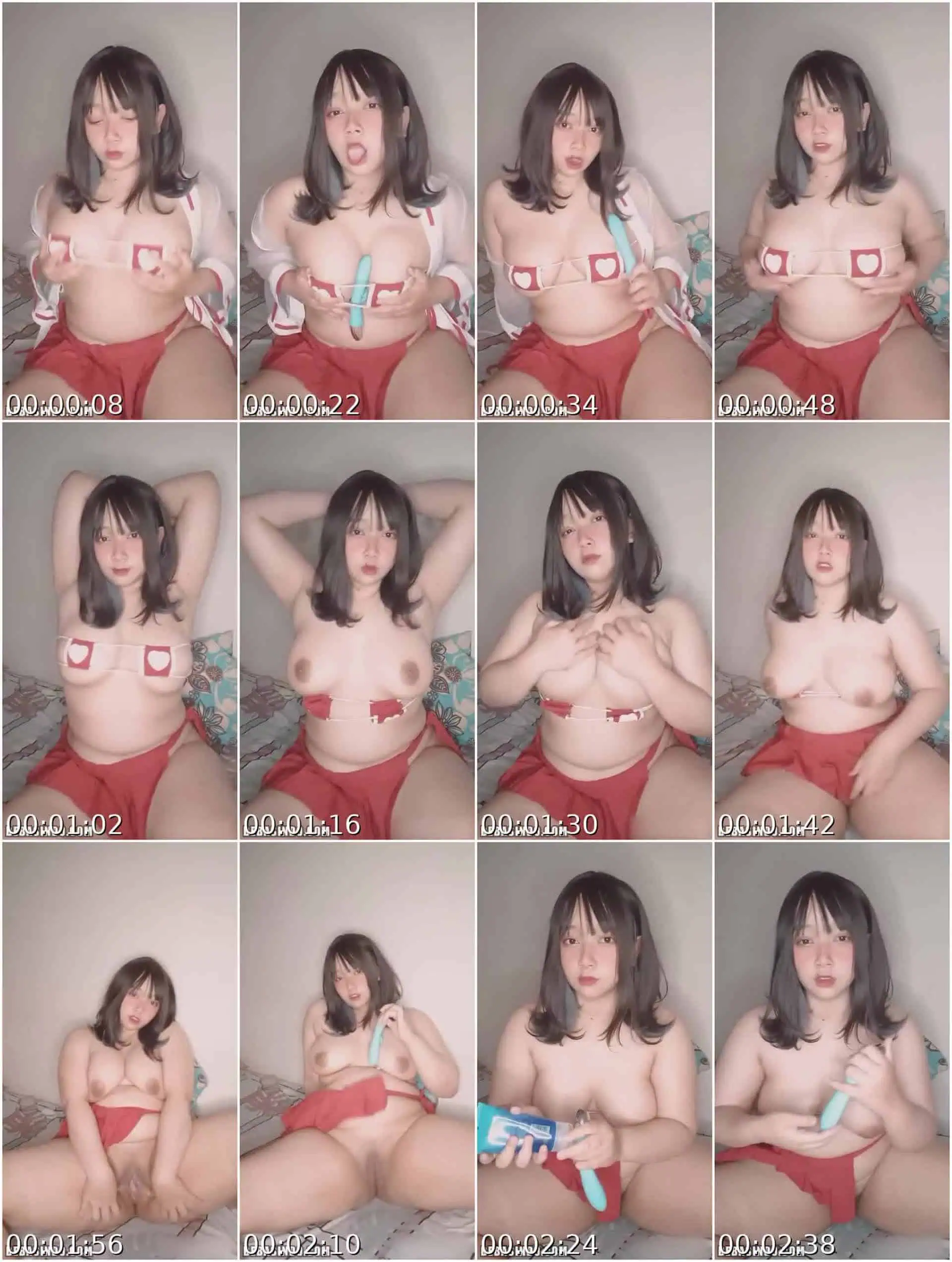 Bokep Indo Selebgram Abg Cosplayer Montok Konten Premium