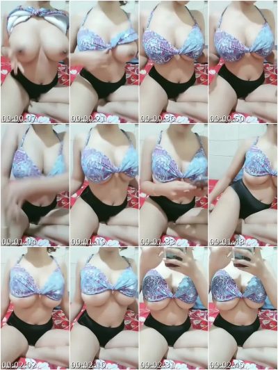 Bokep Indo Toket Montok Queenbee Full Video