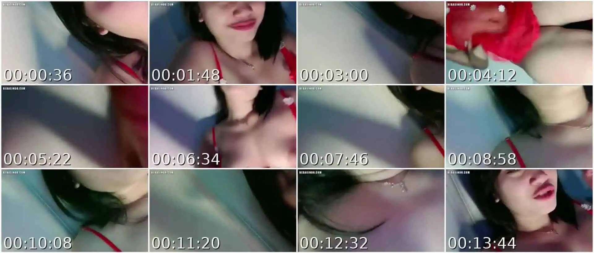 Bokep Indo Vcs Colok Memek Pinkiss Lingerie Merah