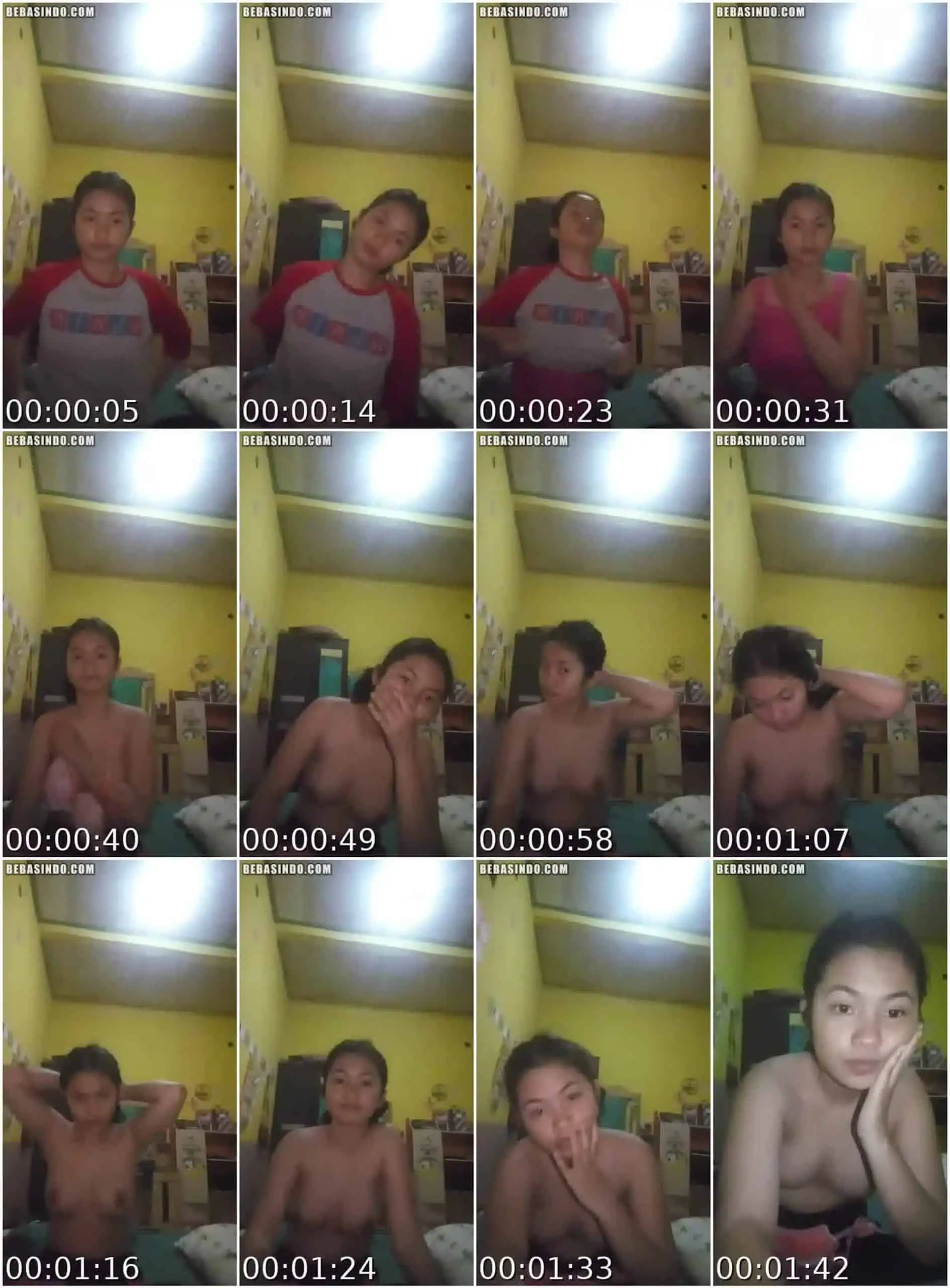 Bokep Indo Vcs Pap Toket Dari Abg Toge